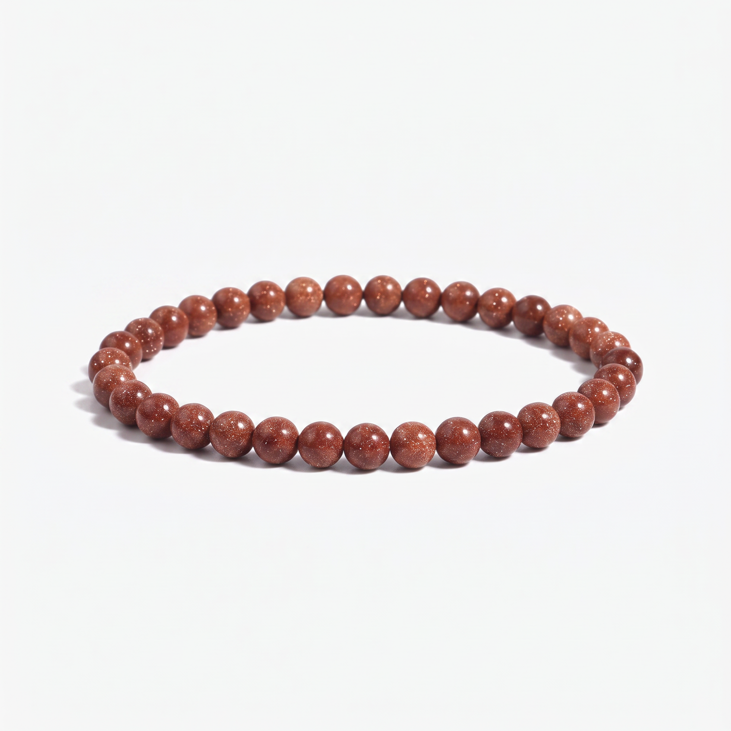 Sand Stone Energy Bracelet