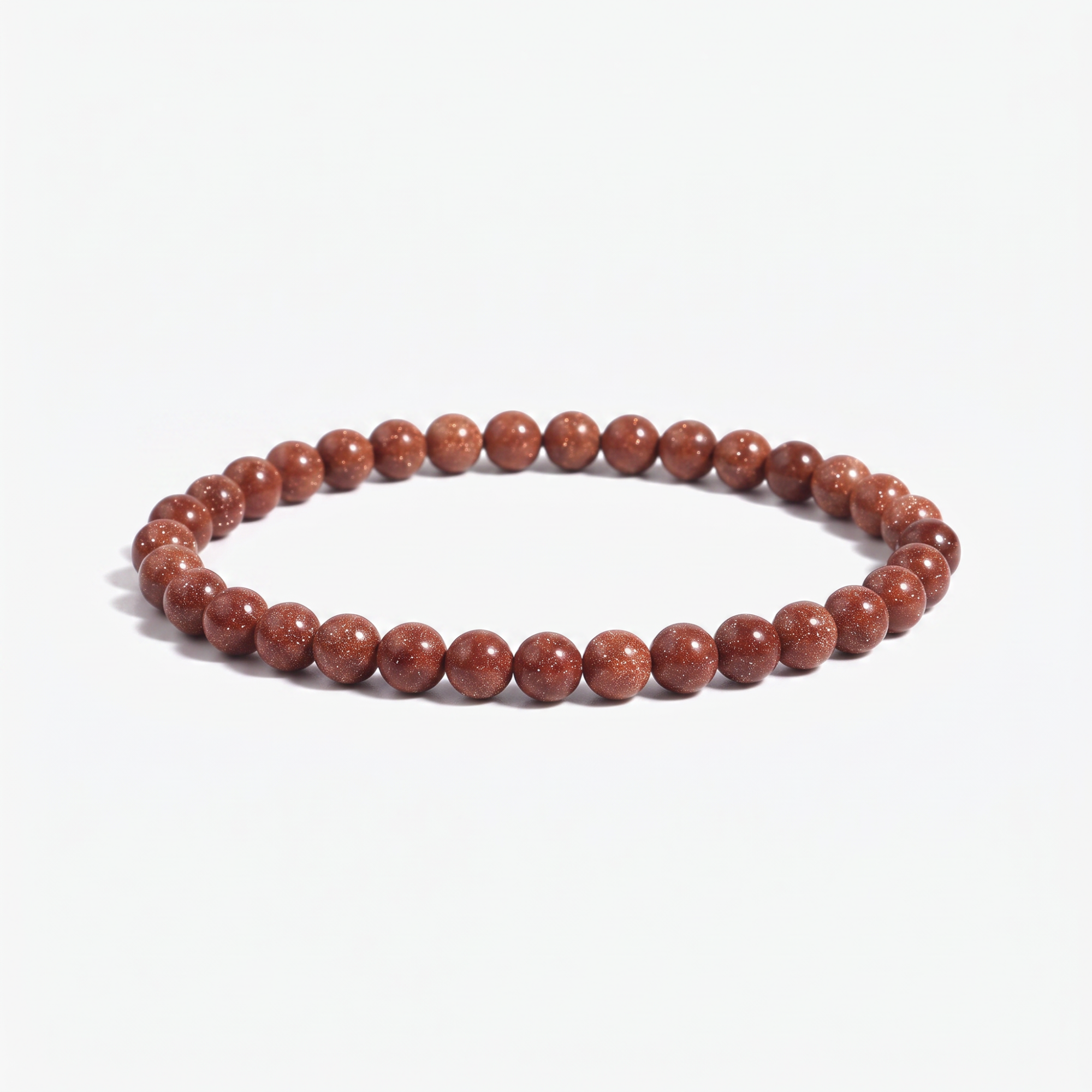 Sand Stone Energy Bracelet