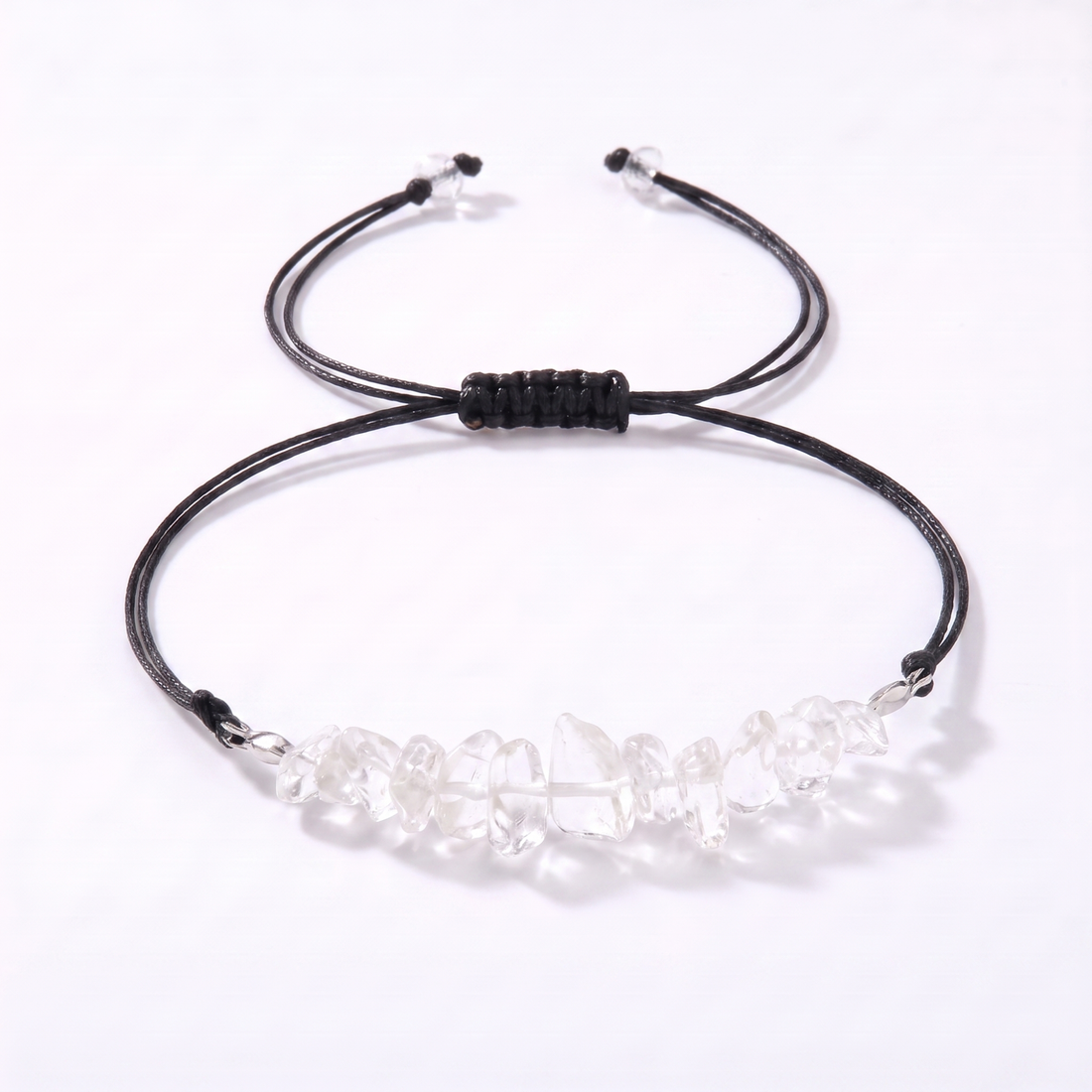 Quartz Bracelet