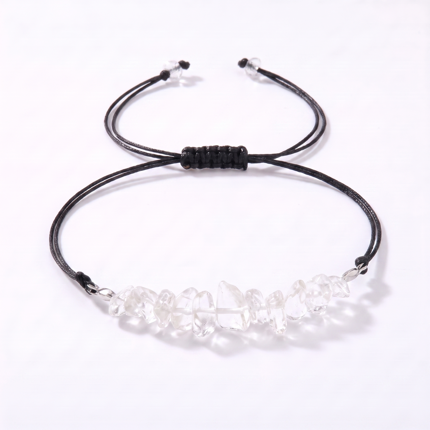 Quartz Bracelet