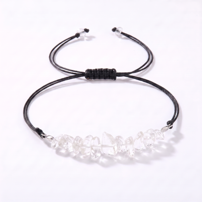 Quartz Bracelet