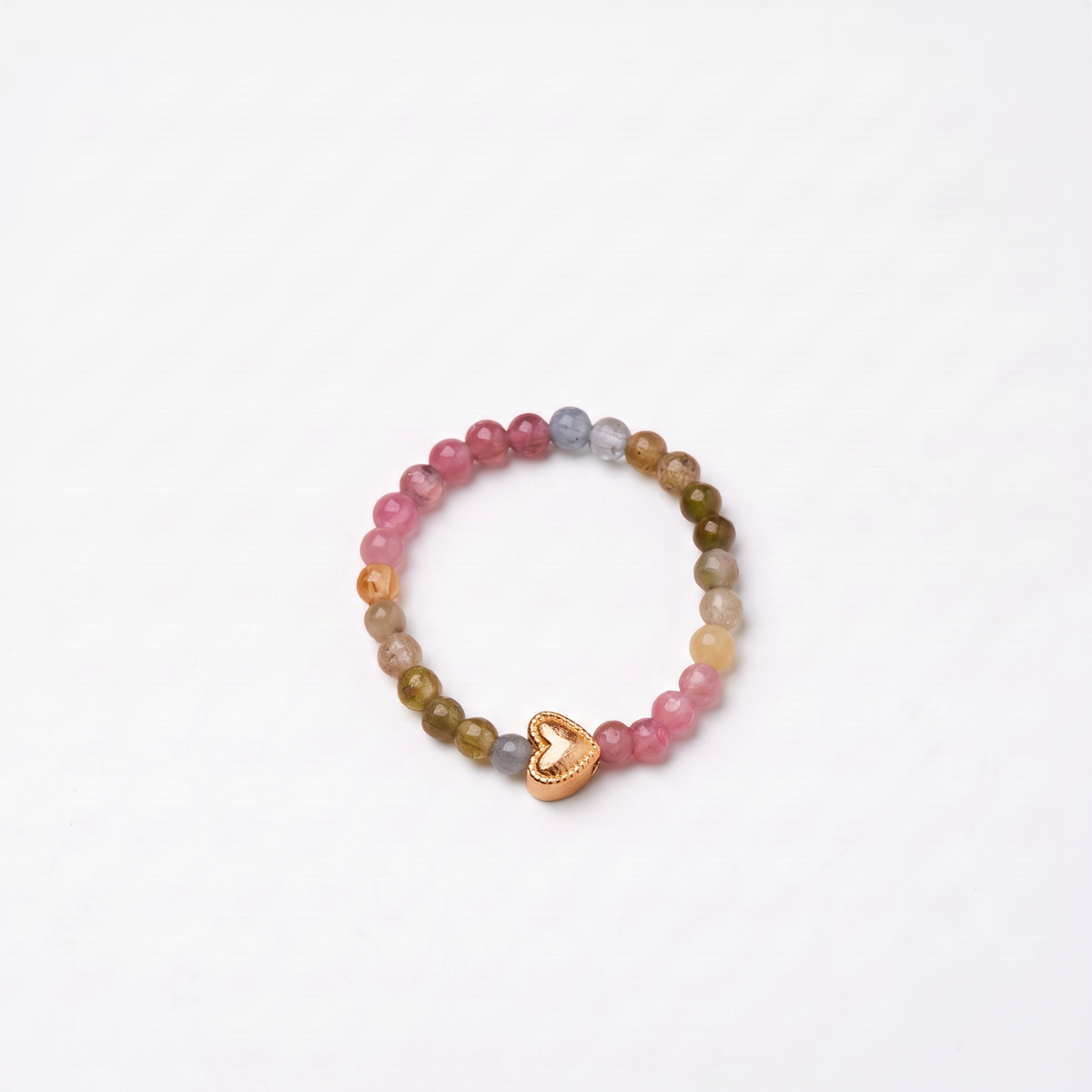 Heart Aura Ring