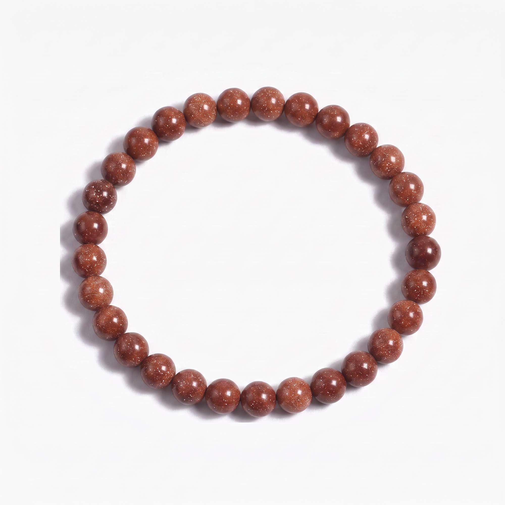 Sand Stone Energy Bracelet