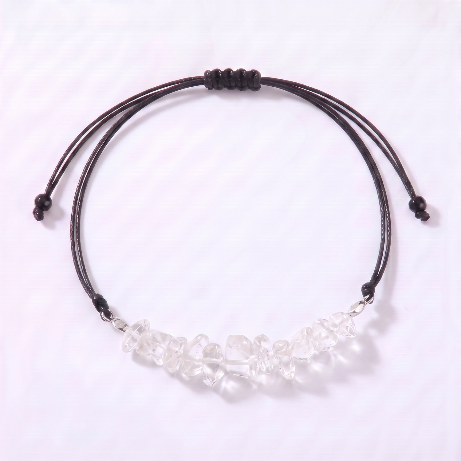 Quartz Bracelet