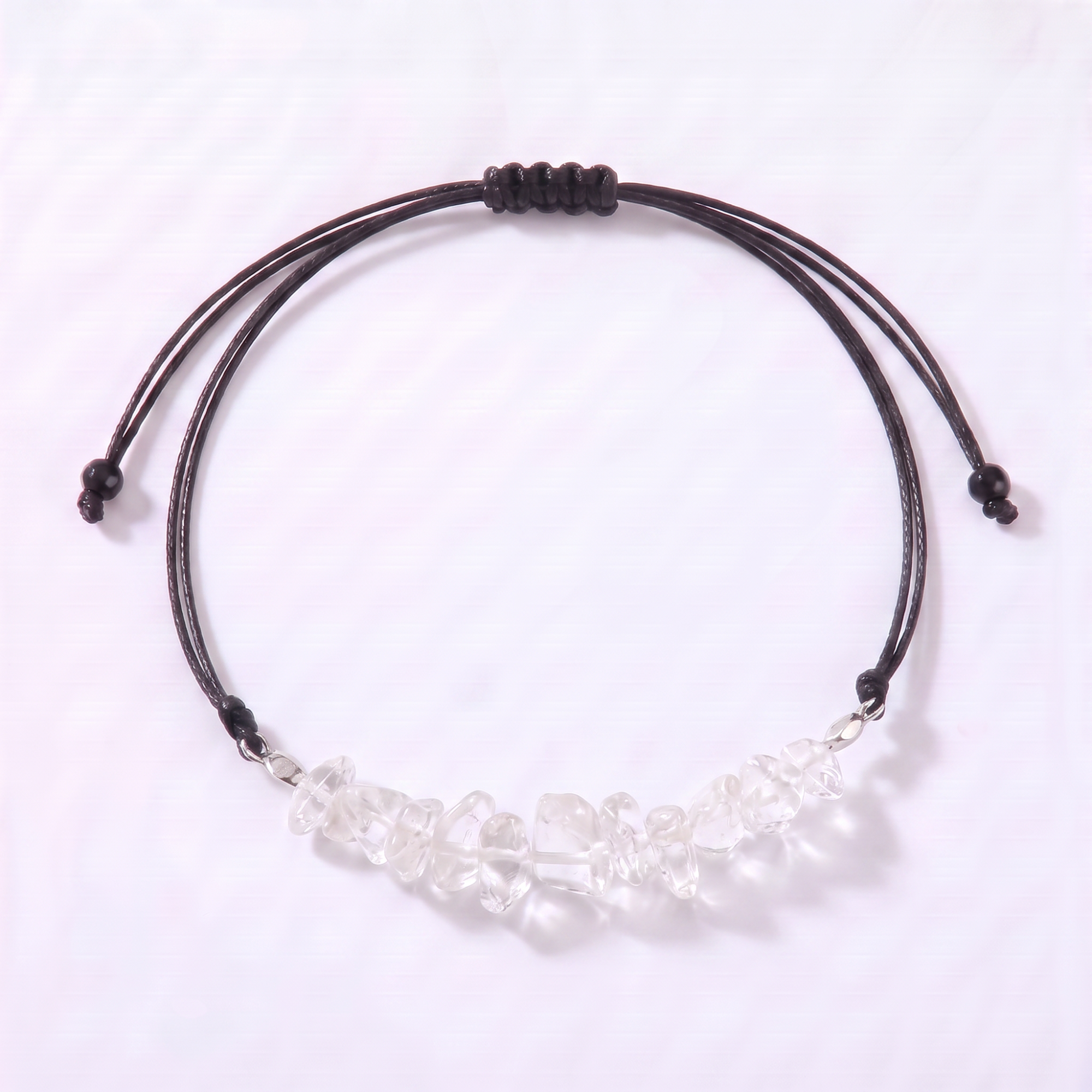 Quartz Bracelet