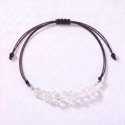 Quartz Bracelet