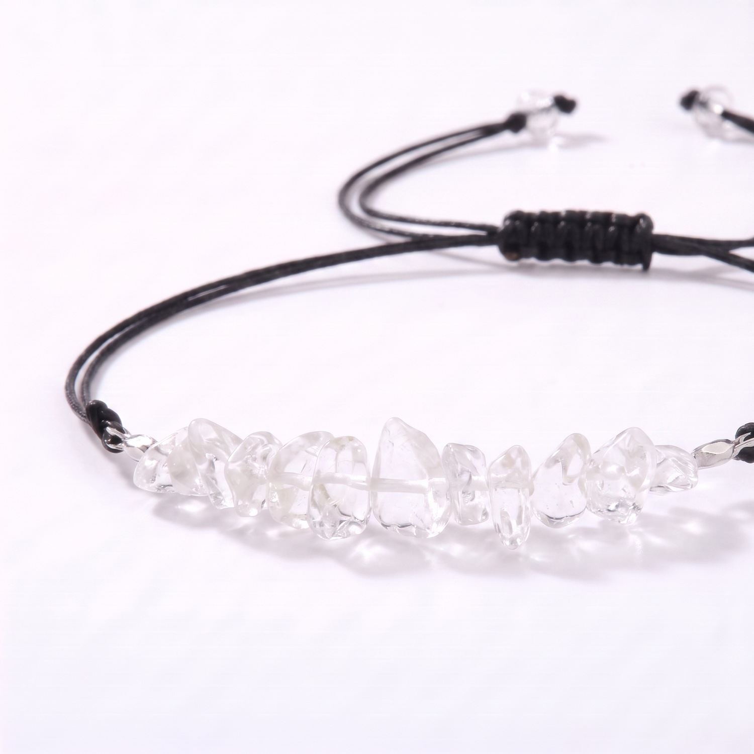 Quartz Bracelet