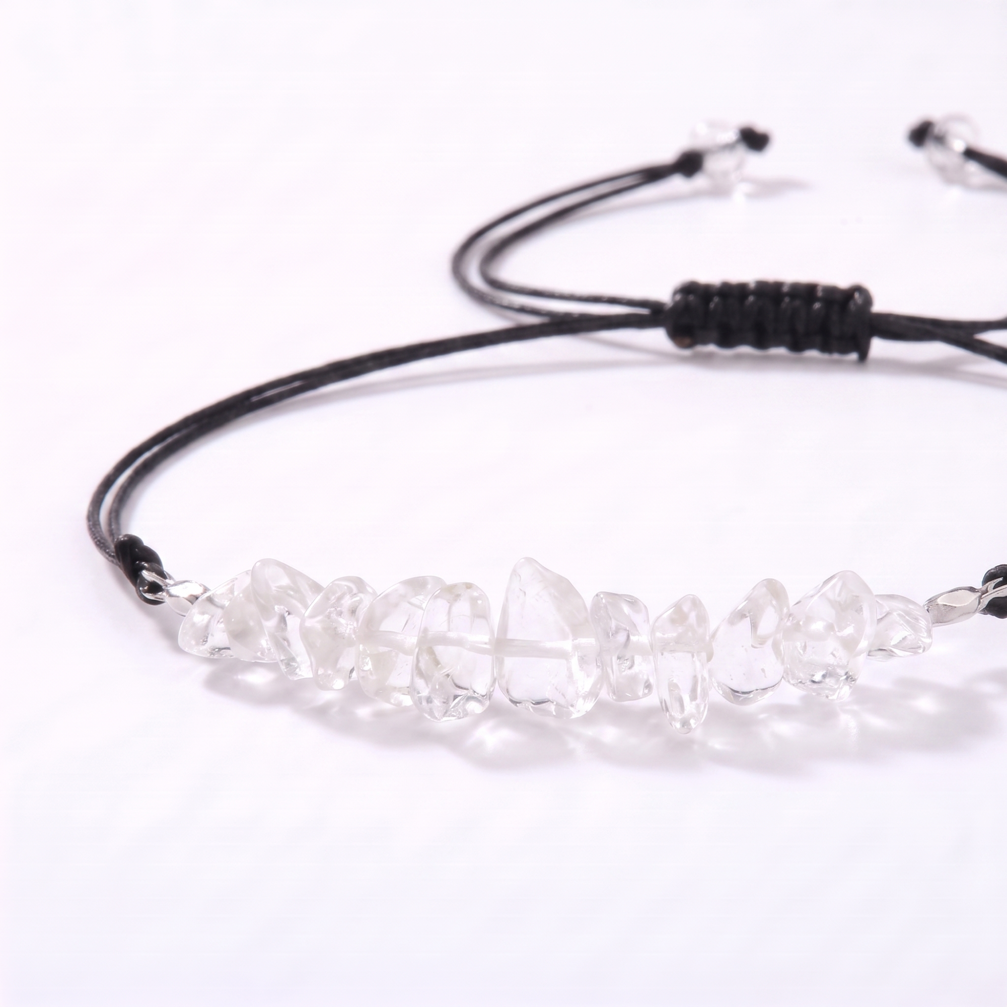 Quartz Bracelet