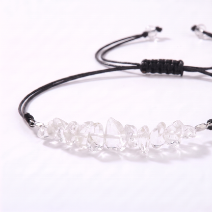 Quartz Bracelet