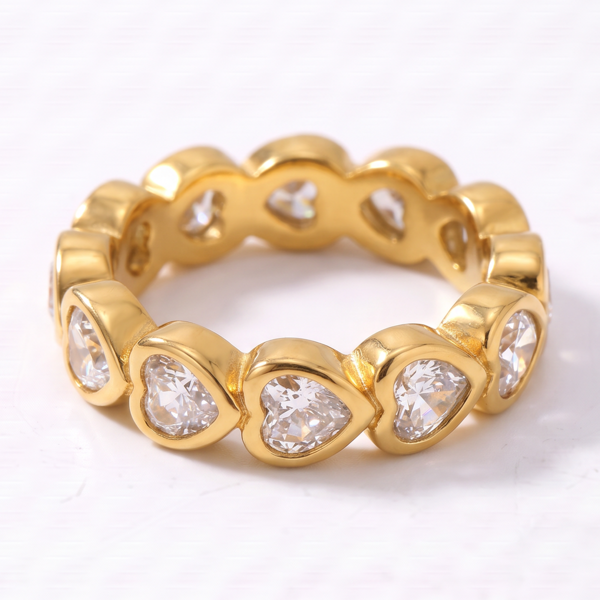 Amor Ring