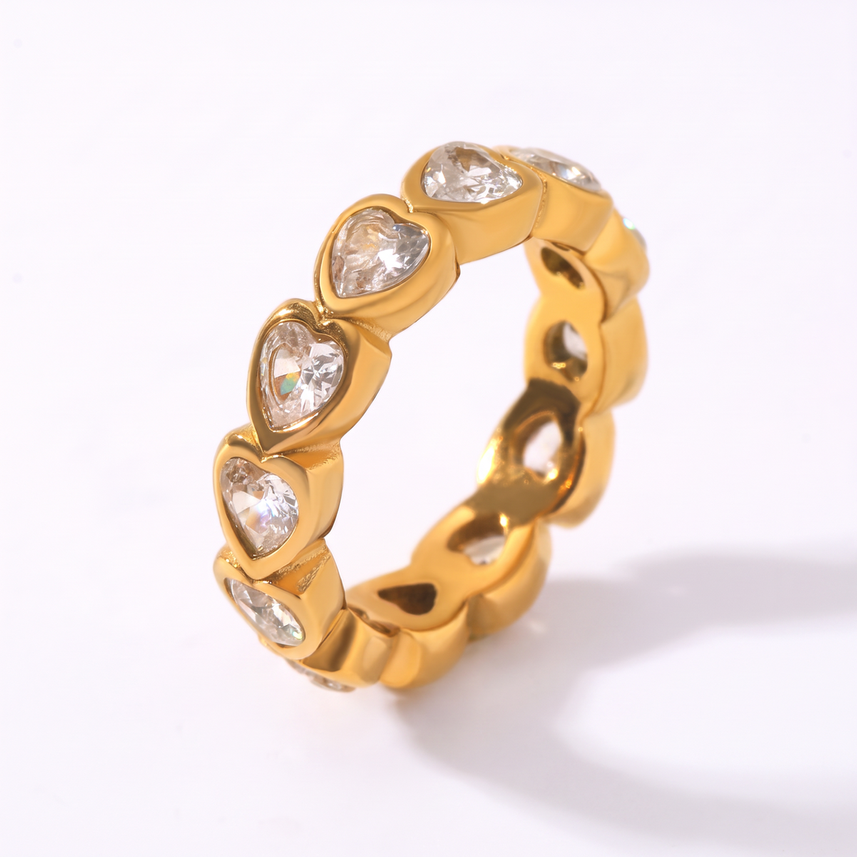 Amor Ring