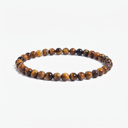 Tiger Eye Energy Bracelet
