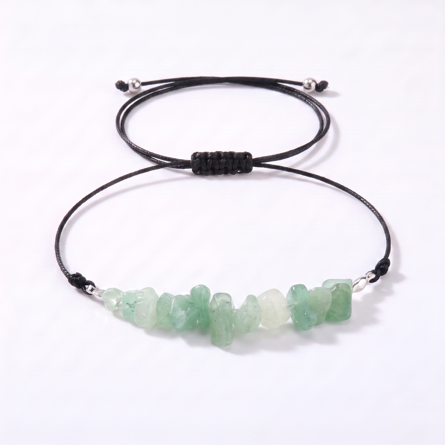 Jade Bracelet