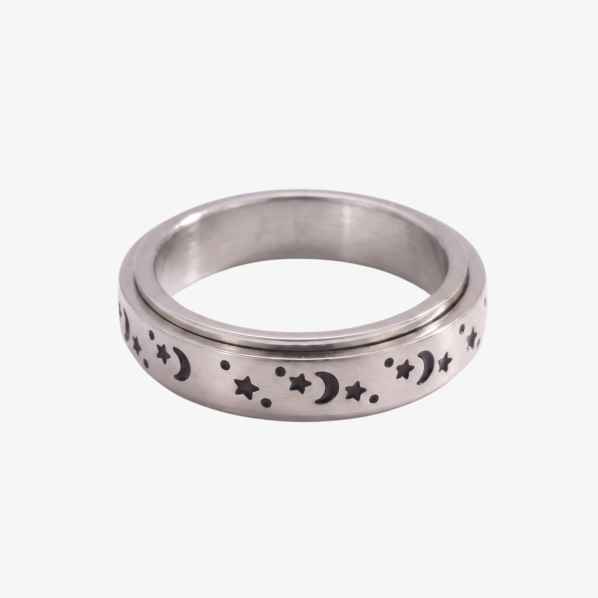 Night Fidget Ring