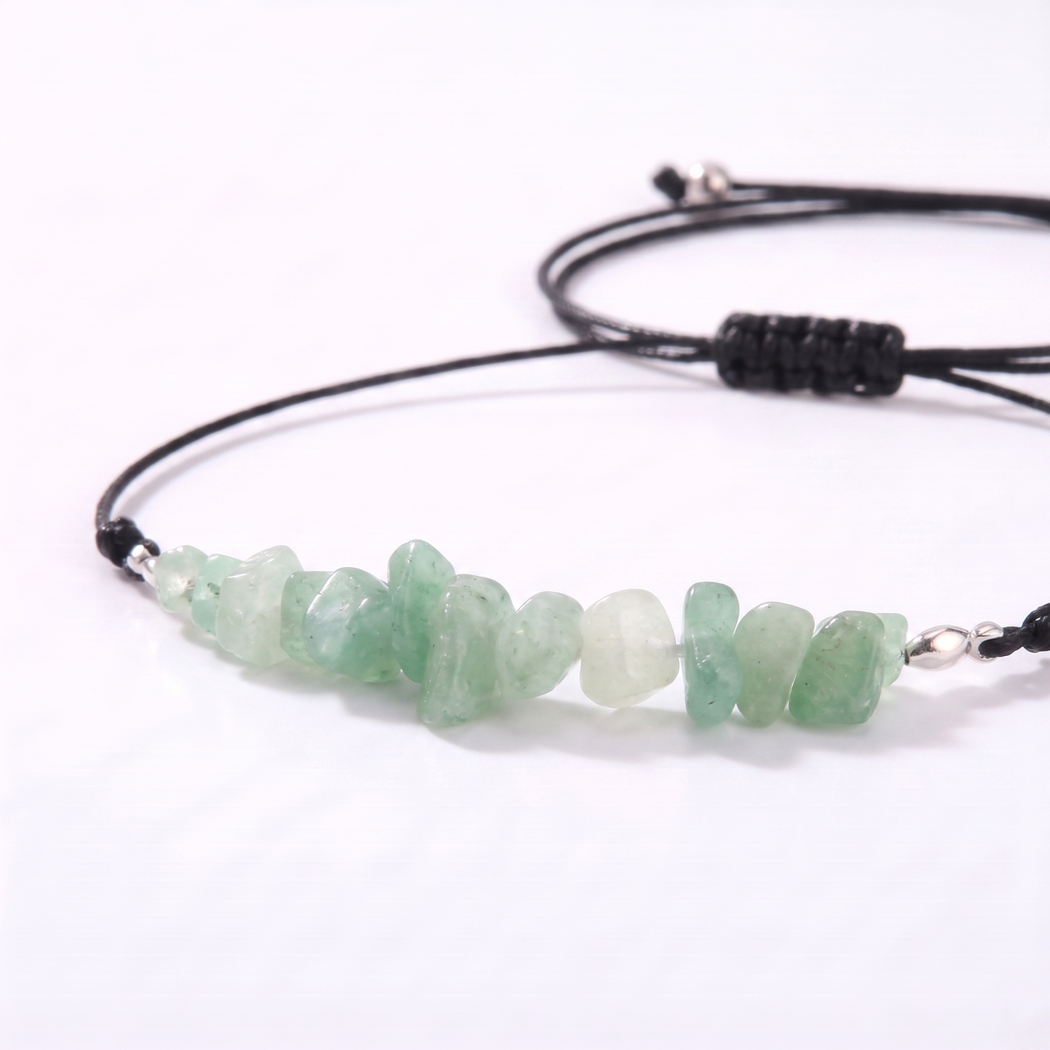 Jade Bracelet