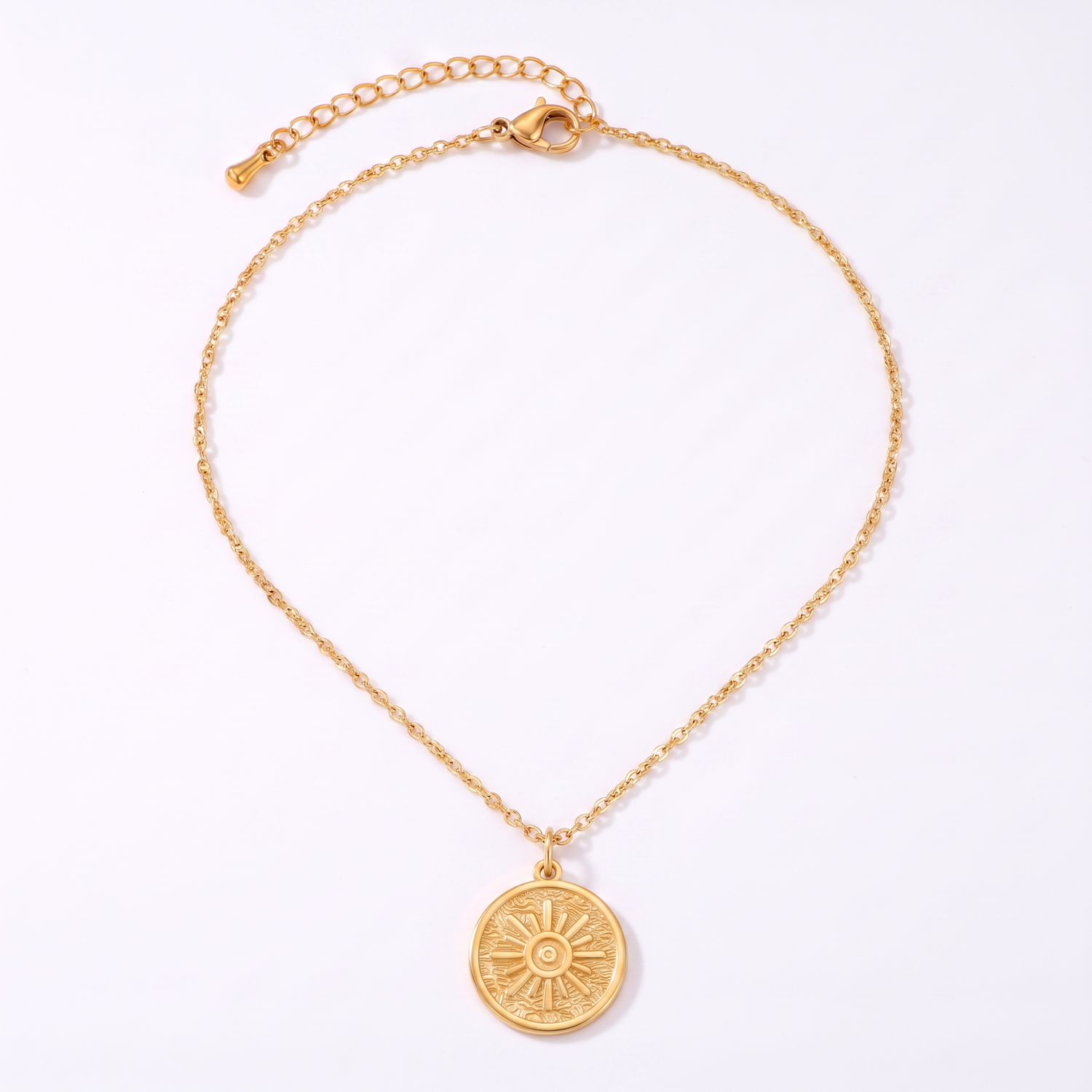 Soleil Necklace