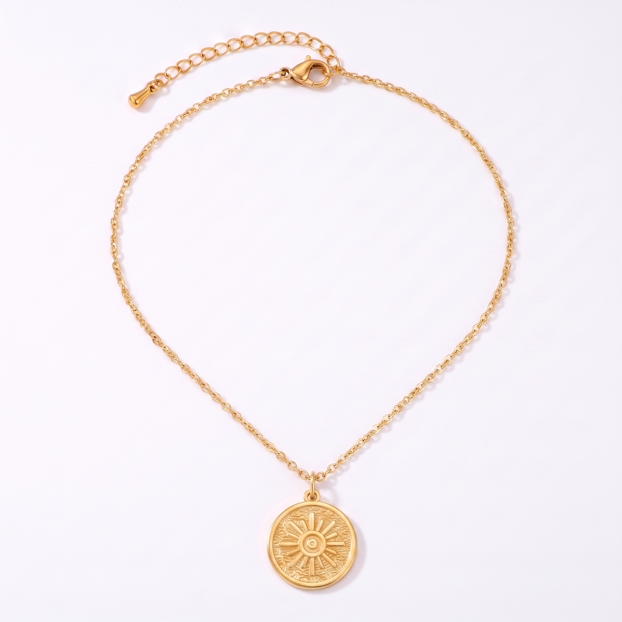 Soleil Necklace