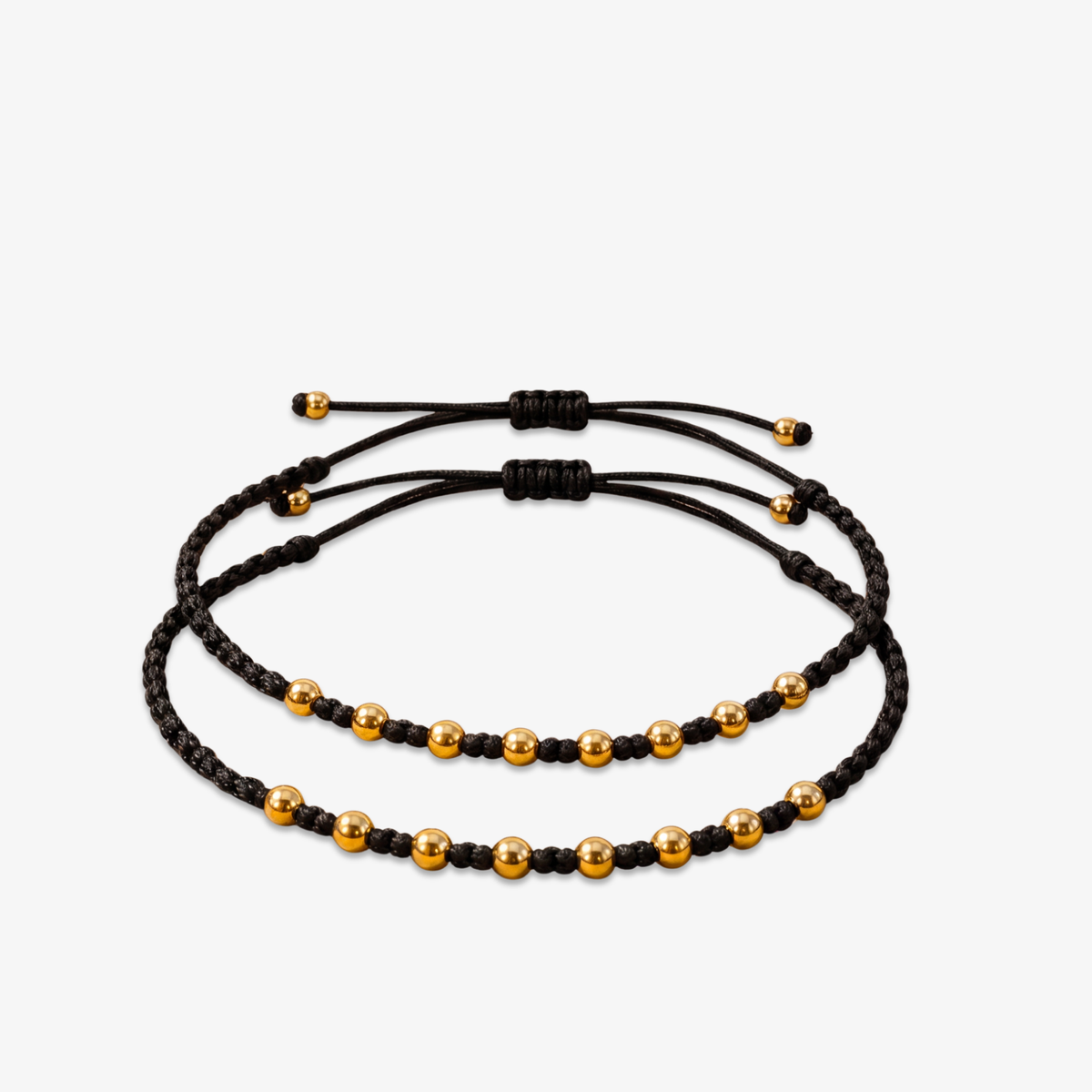 Braided Duo Pack