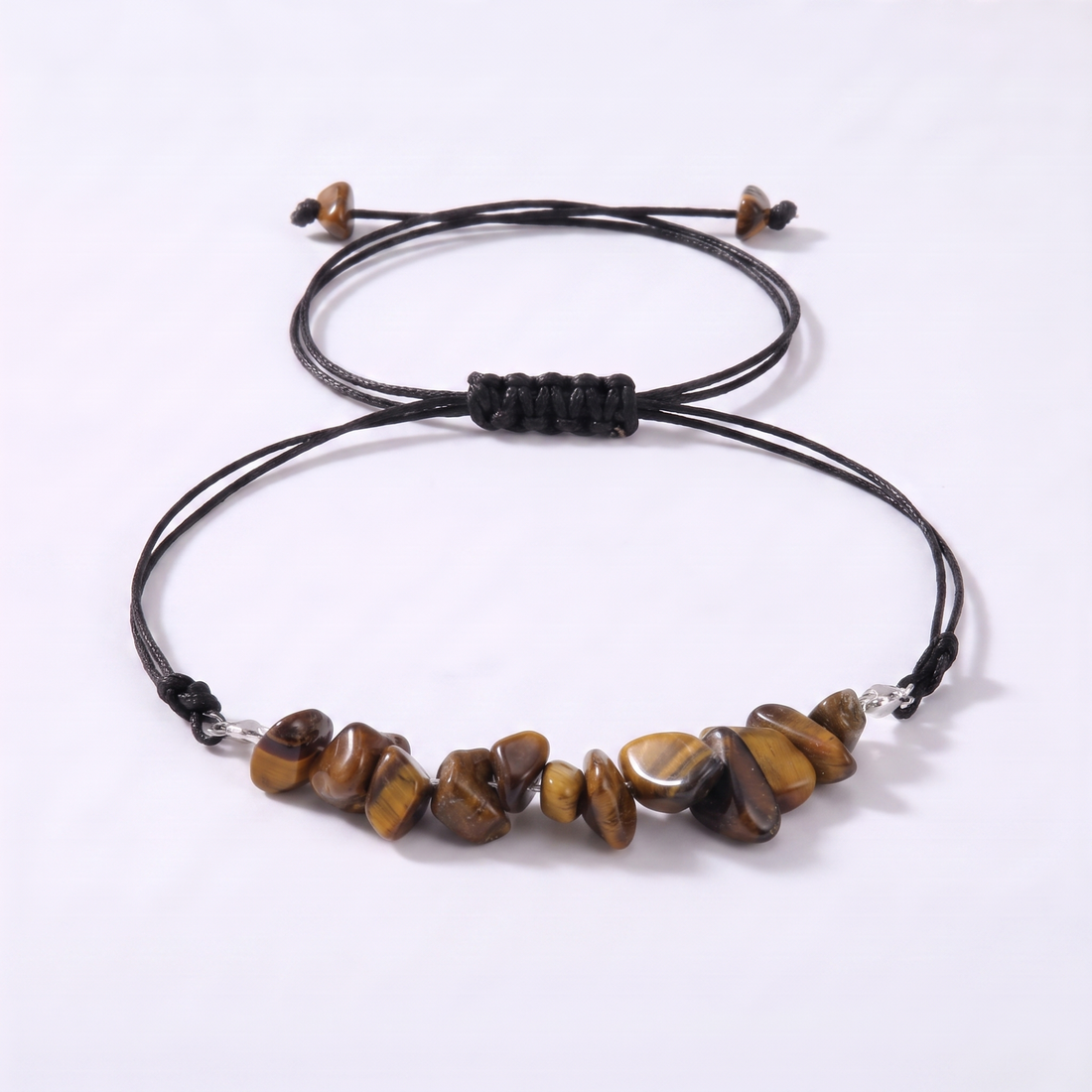 Tiger Eye Bracelet