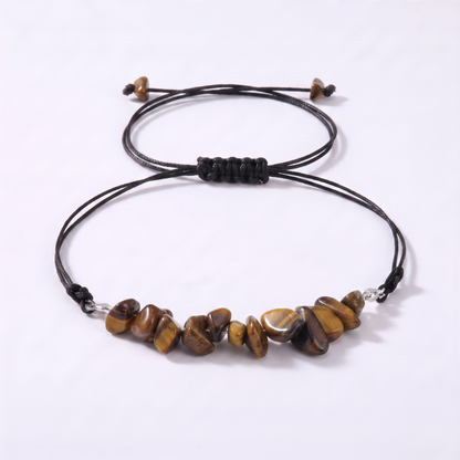 Tiger Eye Bracelet