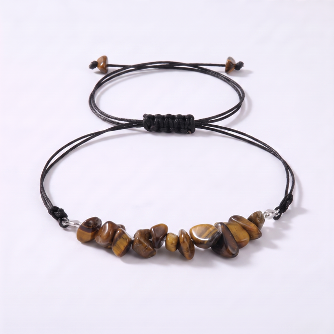 Tiger Eye Bracelet