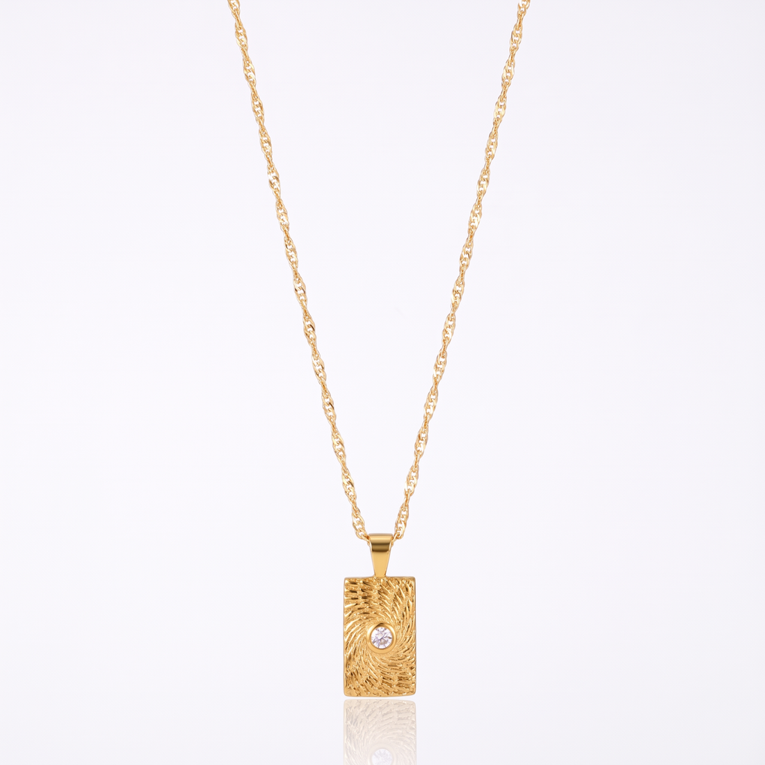 Aurora Necklace