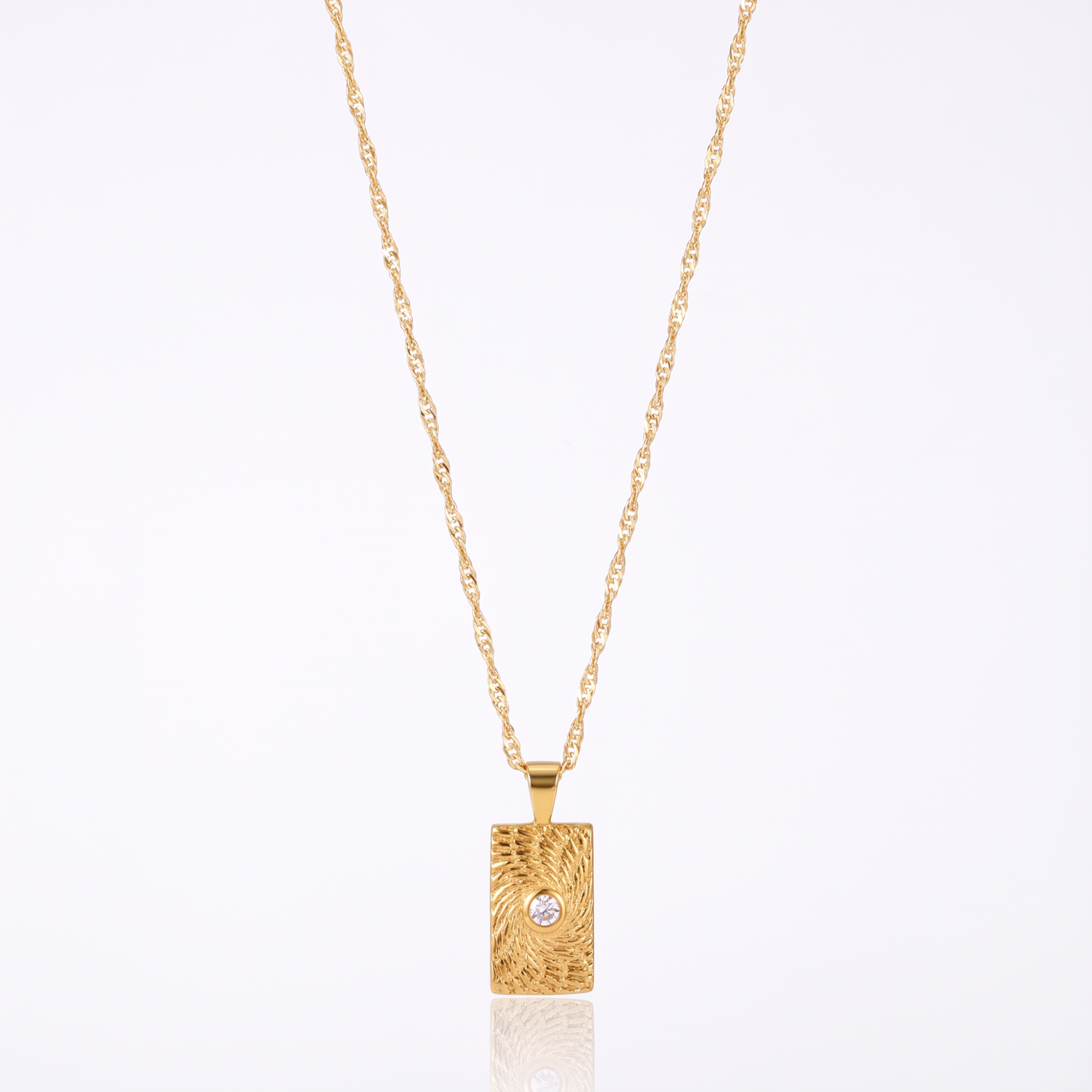 Aurora Necklace