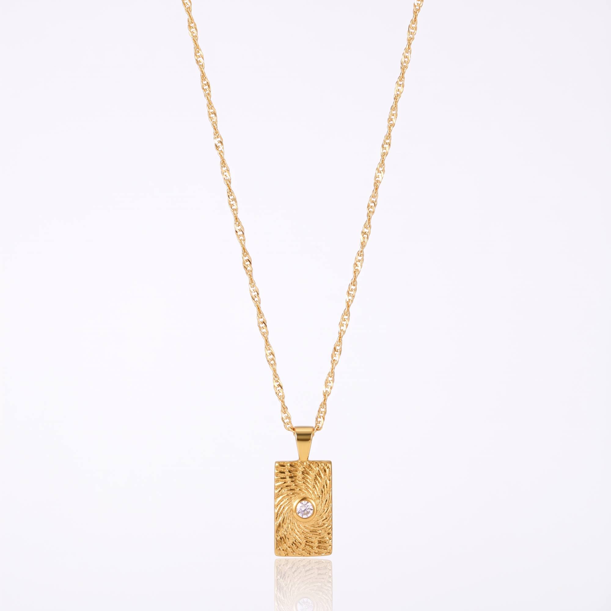 Aurora Necklace