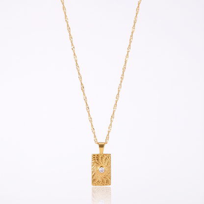 Aurora Necklace