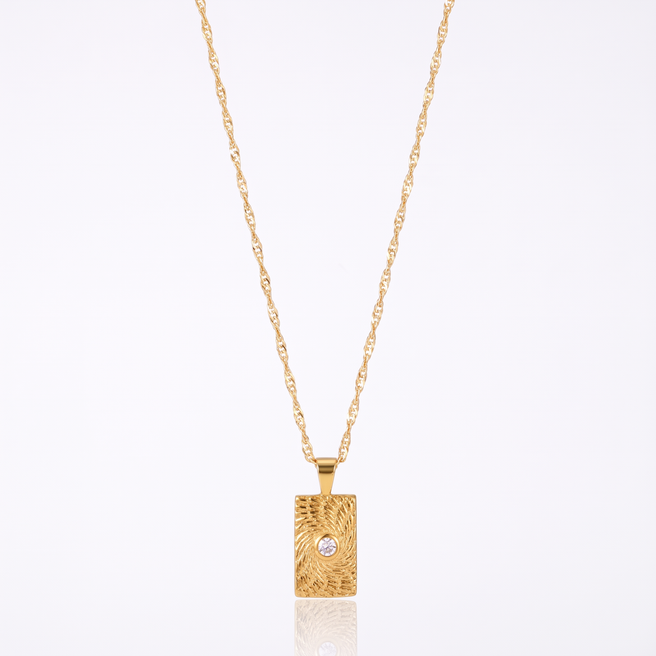 Aurora Necklace