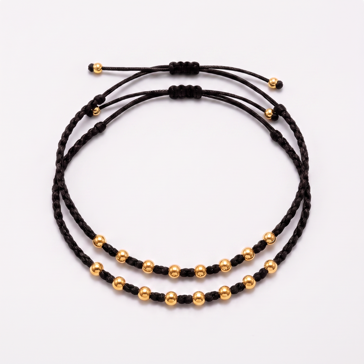 Braided Duo Pack