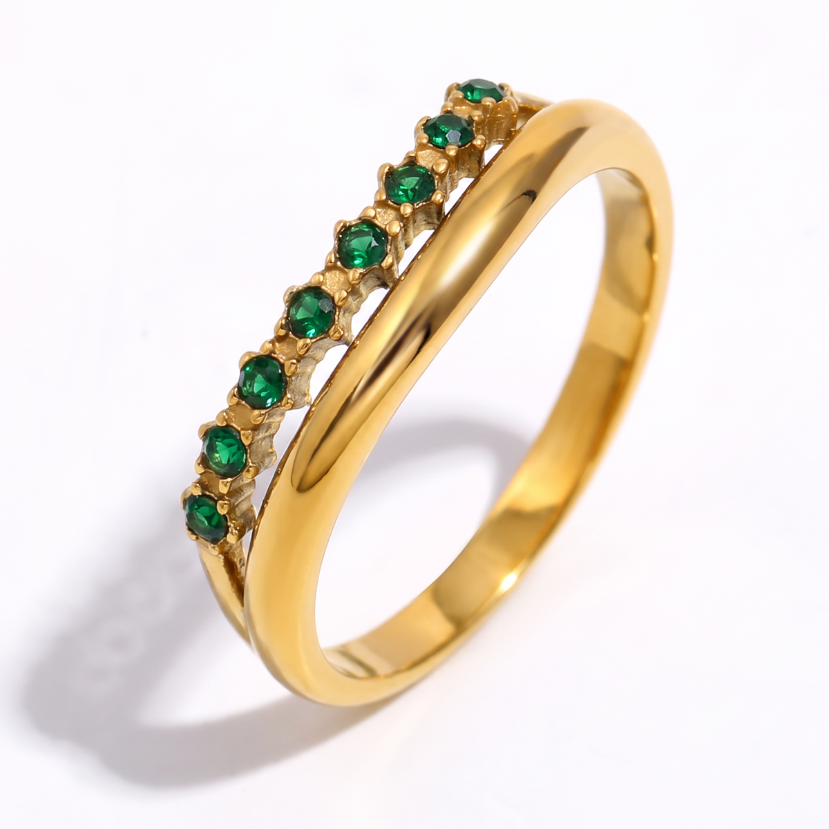 Estela Ring