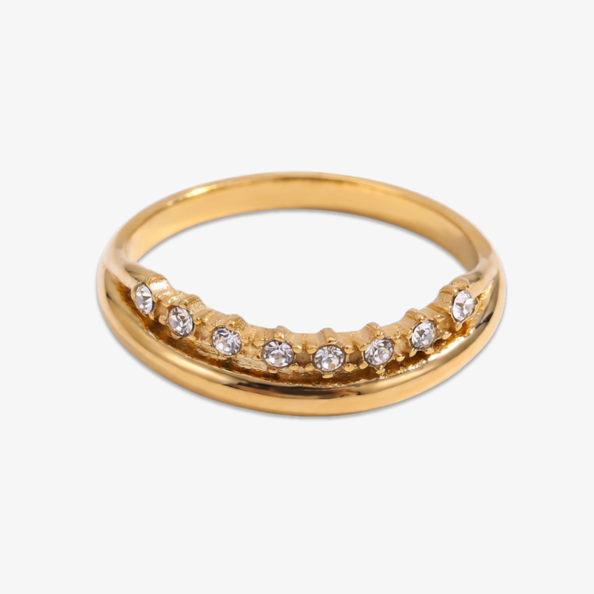 Estela Ring