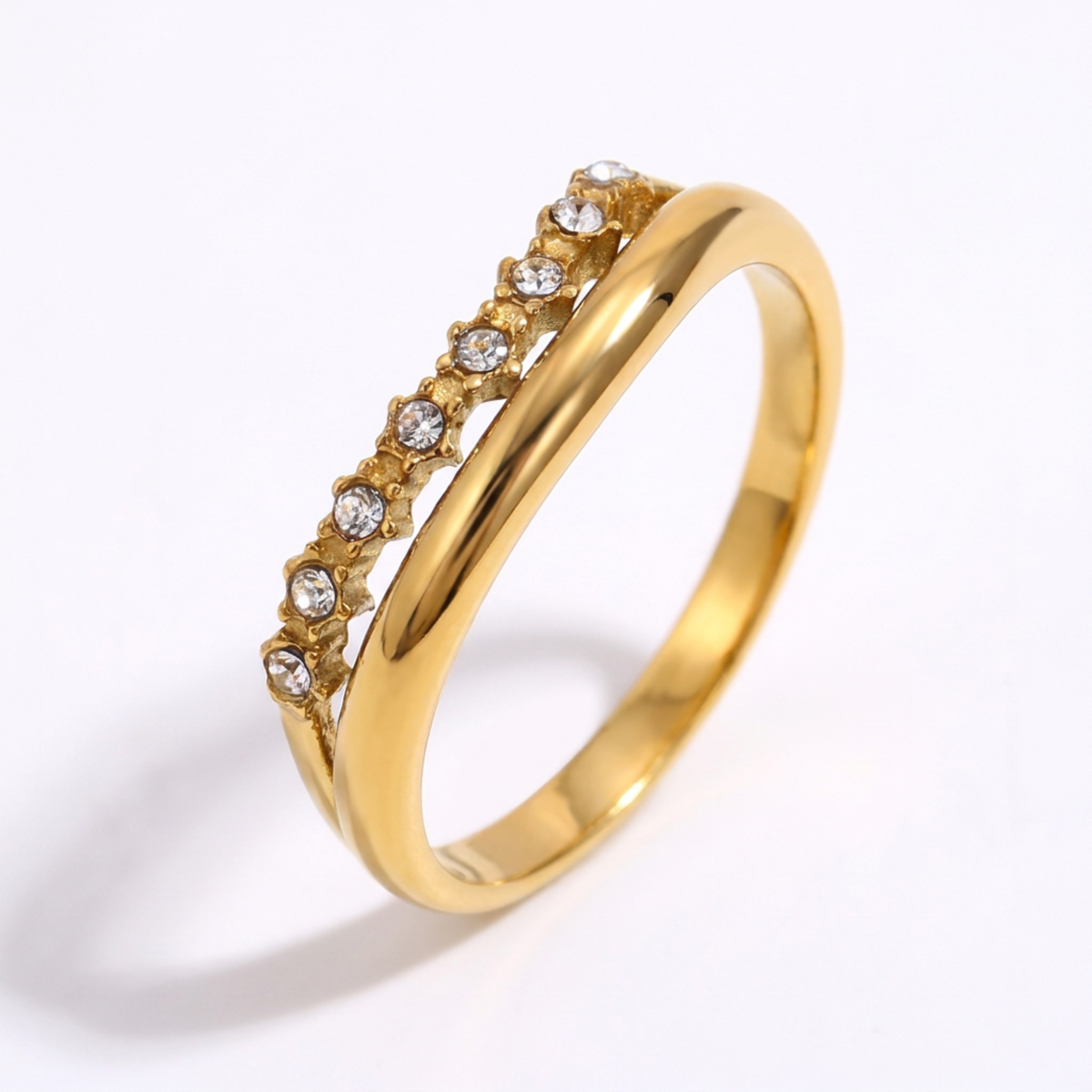 Estela Ring