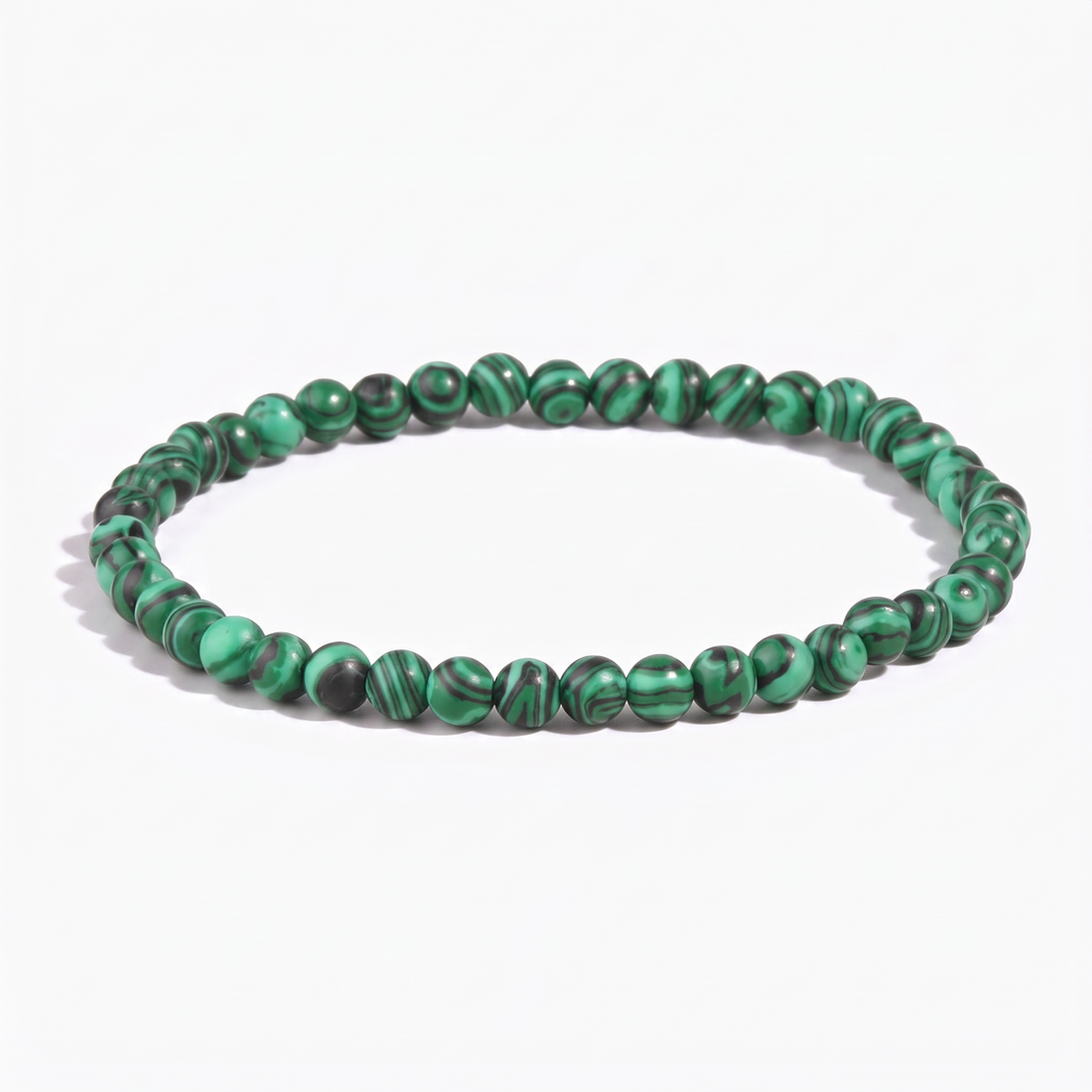 Peacock Energy Bracelet