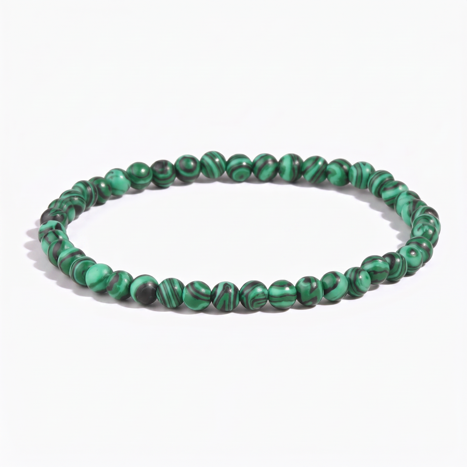 Peacock Energy Bracelet