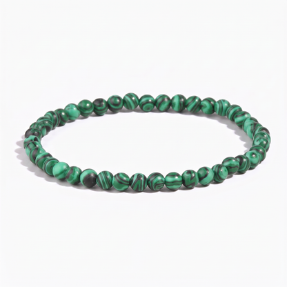 Peacock Energy Bracelet