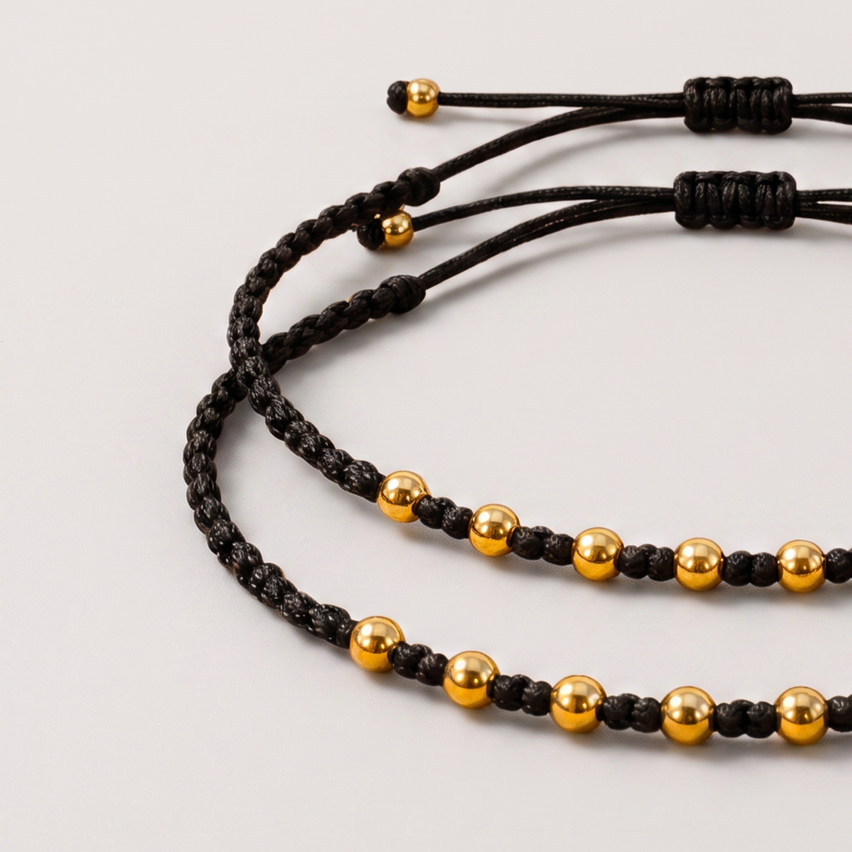 Braided Duo Pack