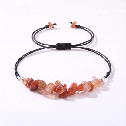 Carnelian Bracelet