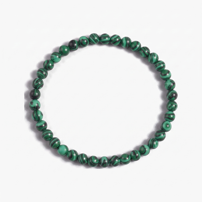 Peacock Energy Bracelet