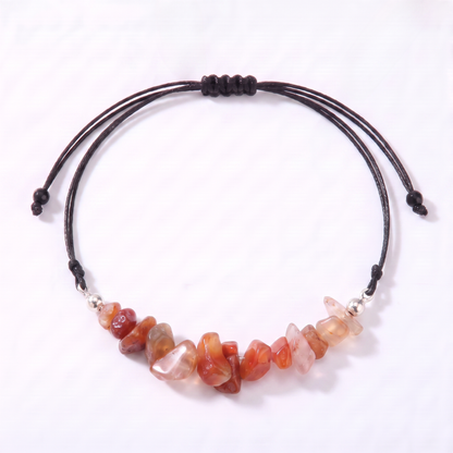 Carnelian Bracelet