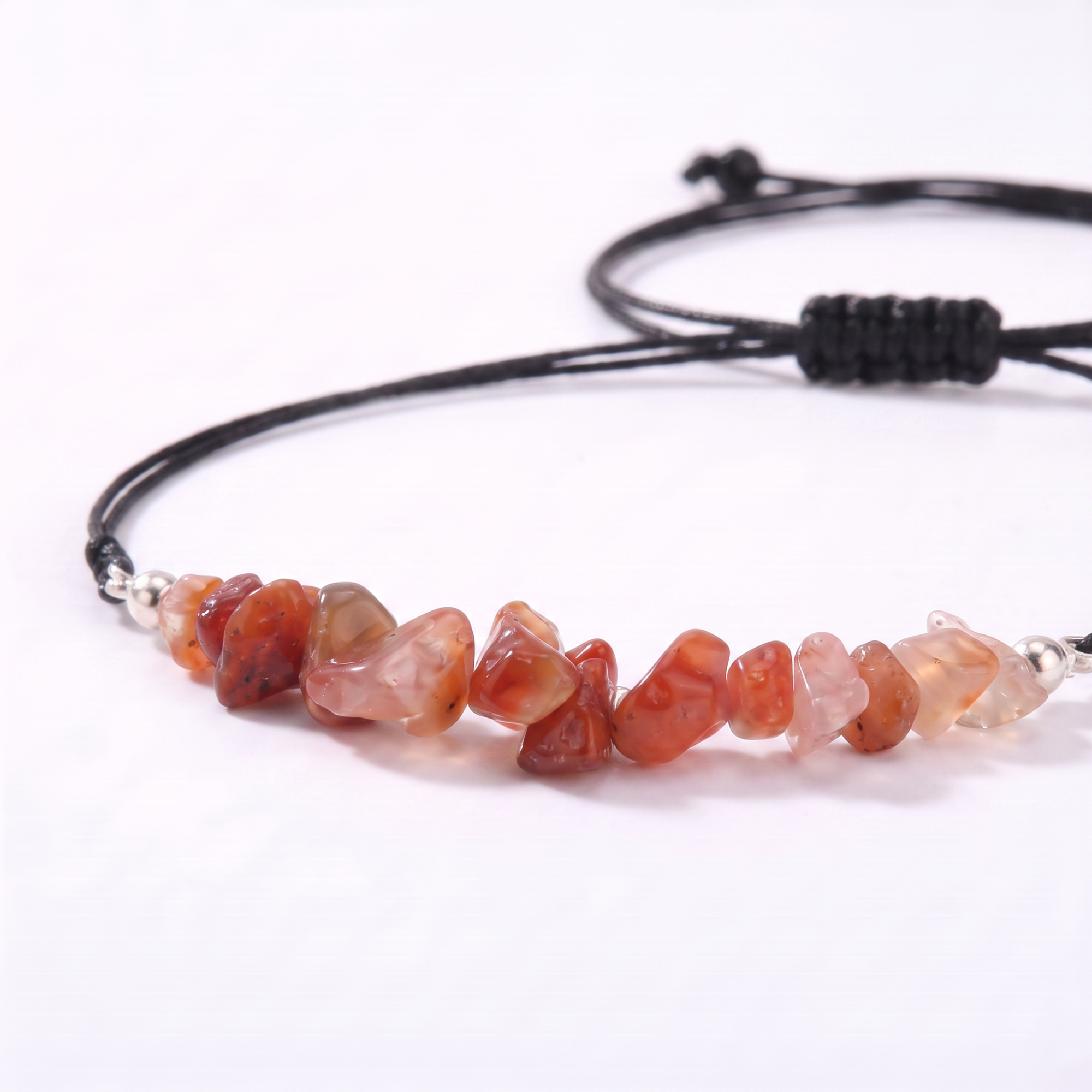 Carnelian Bracelet