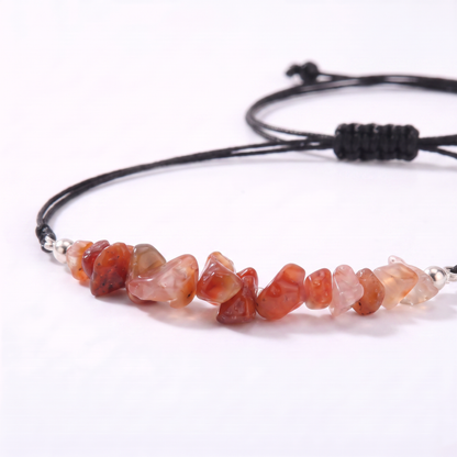 Carnelian Bracelet