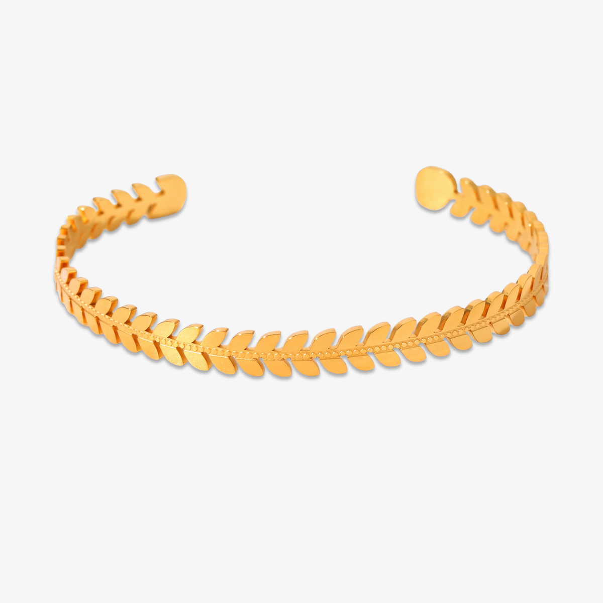 Laurel Cuff
