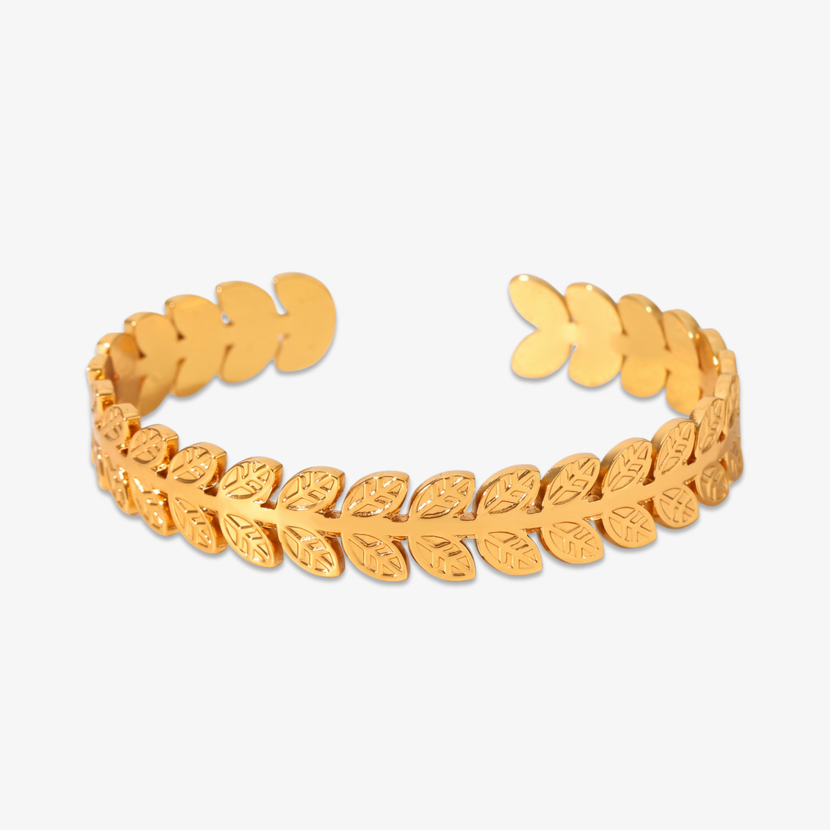 Laurel Cuff Wide