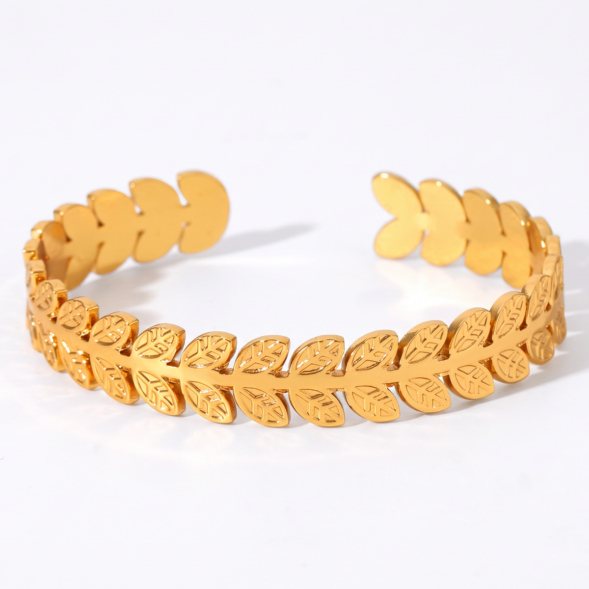 Laurel Cuff Wide