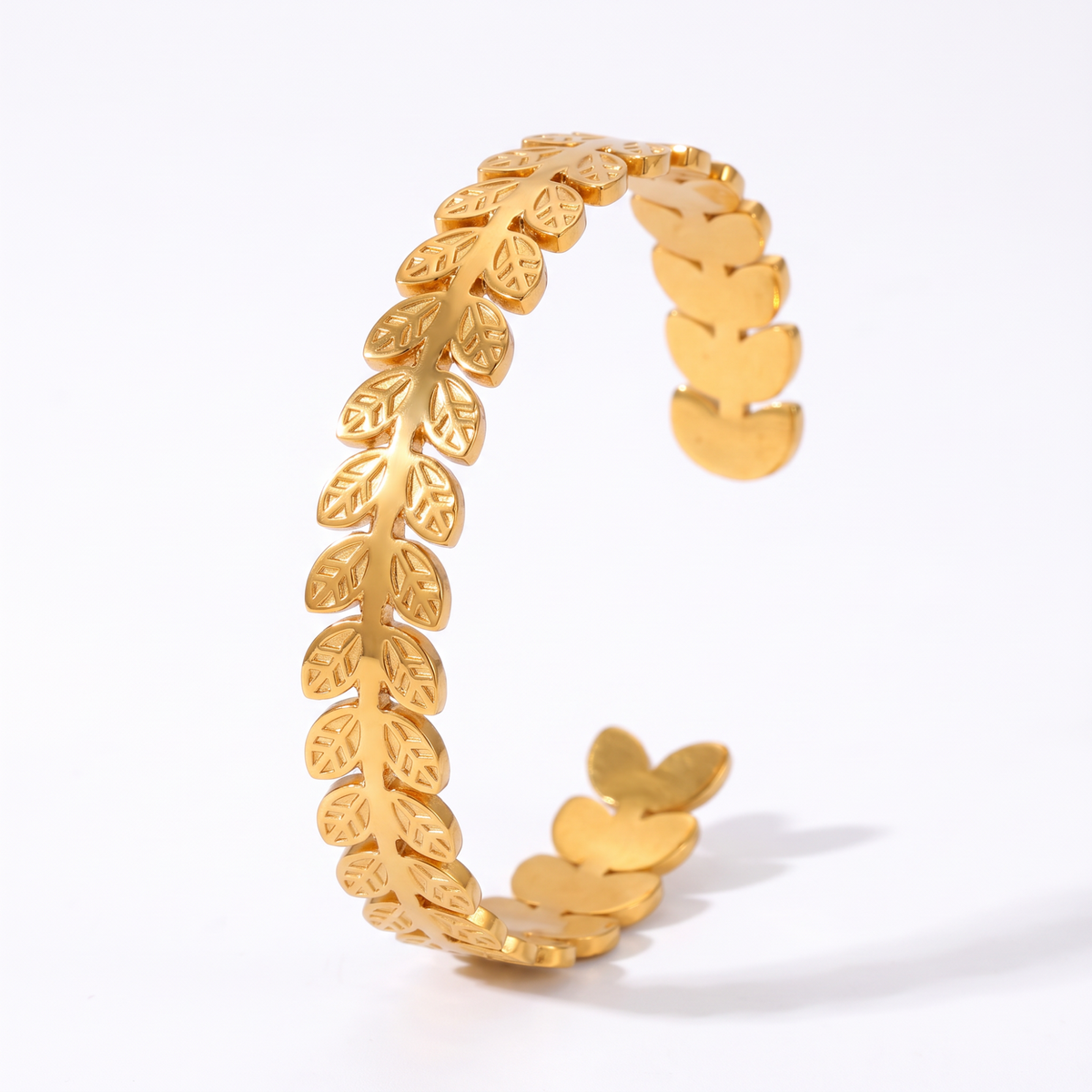 Laurel Cuff Wide