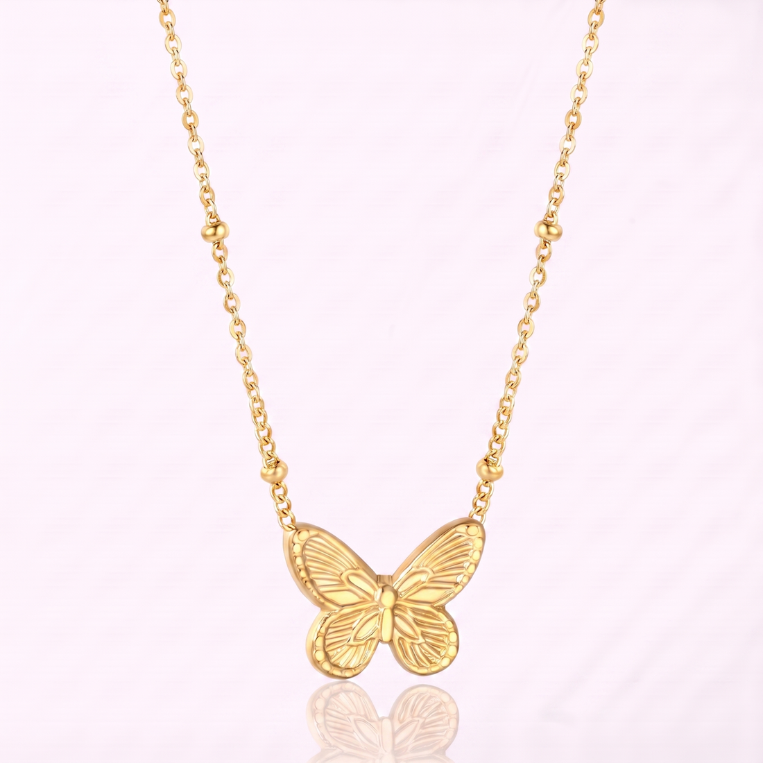 Alma Necklace