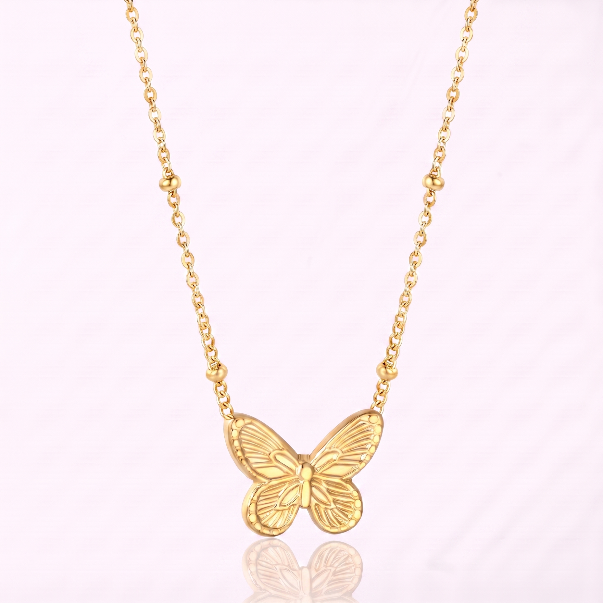 Alma Necklace