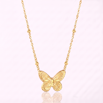 Alma Necklace